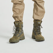 High-top Outdoor Combat Men's Desert Boots