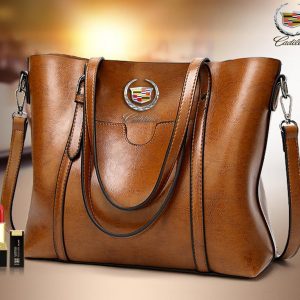 New Cadilla Large Capacity Fashion Handbag