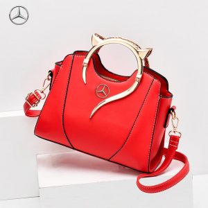 2020 MCD Deluxe PU Leather  Handbag - Lux Store 4U