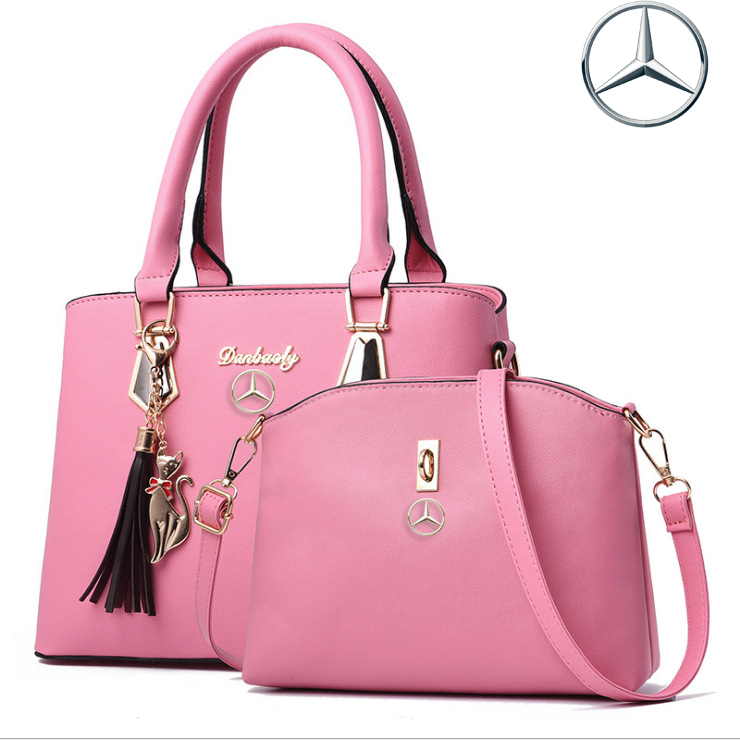 mec pink