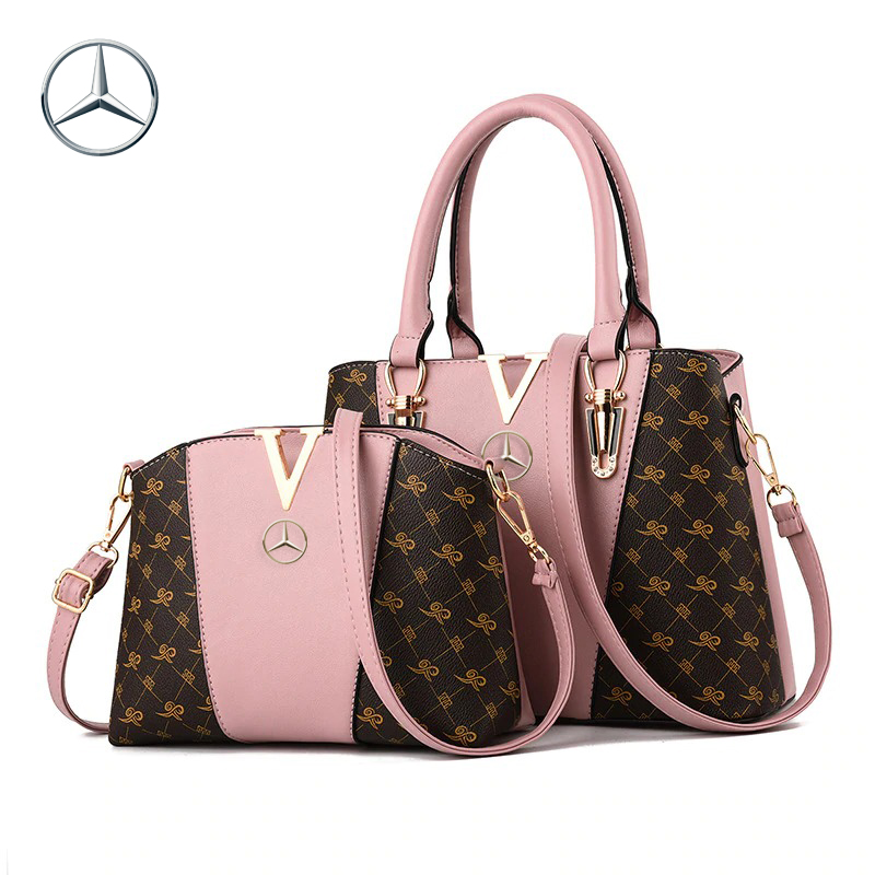 mec pink