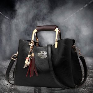 2021 HLD Deluxe Handbag For Women