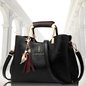 LC Deluxe Handbag For Women