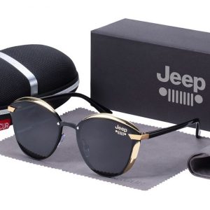 JP Designer Women’s UV Polarized Glasses