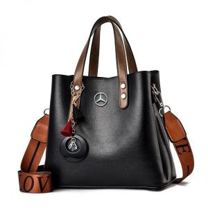 2022 MCB  Vintage Handbag For Women