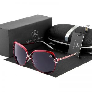 2022 MCB Fashion Polarized Glasses For Women