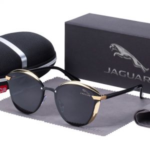 JGUR Designer Women’s UV Polarized Glasses