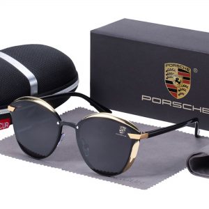 POSC Designer Women’s UV Polarized Glasses