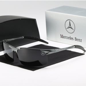 2022 Fashionable MCB Men’s Polarized Glasses