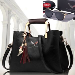 CVT Deluxe Handbag With Free Polarized Glasses Gift