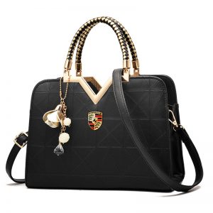 POSC Spring Classic Handbag For Women