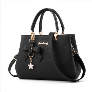 CDL Vintage Handbag With Free Glasses Gift