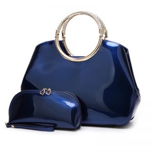 2021 MCB Deluxe Women Handbag With Free Matching Wallet