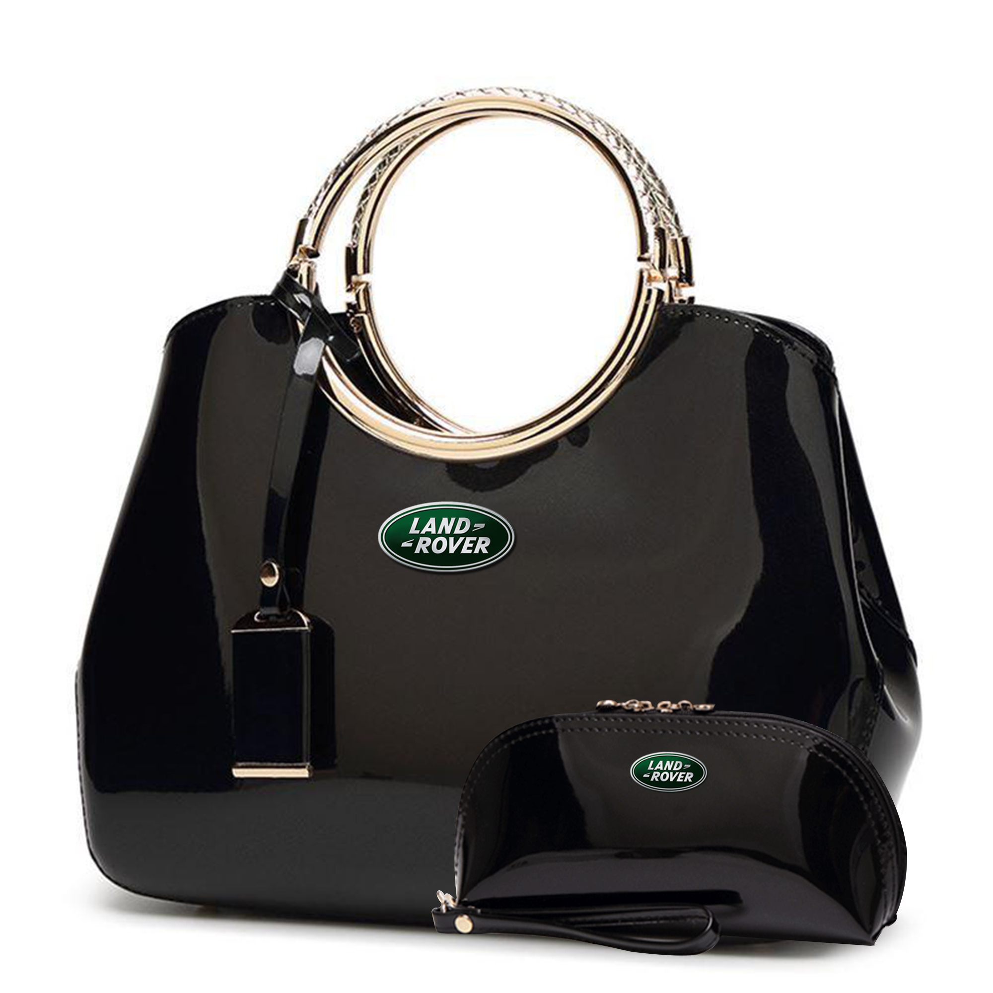 Black-8