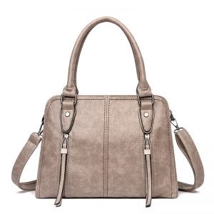 LX Deluxe Handbag For Women With Free Glasses Gift