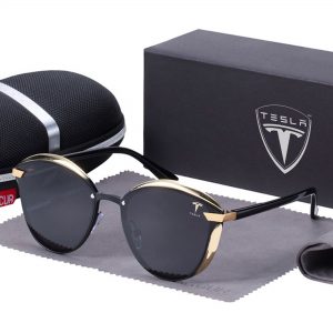 TSLA Designer Women’s UV Polarized Glasses