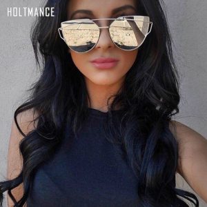 AD Designer Women’s UV Polarized Glasses