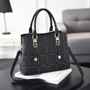 2021 MCB Classic Women Handbag