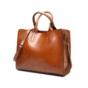 LXUS Vintage Handbag With Free Glasses Gift