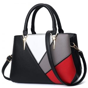 JP Vintage Women Handbag