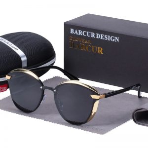 2021 Fashionable MCD Women’s Polarized Glasses
