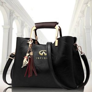IFNT Deluxe Handbag For Women