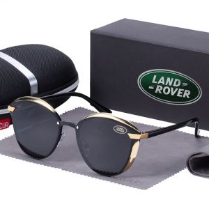 LNRV Designer Women’s UV Polarized Glasses