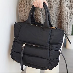 New JP Luxury Leather Women Handbag