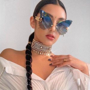 W1041 Women Luxury Glasses