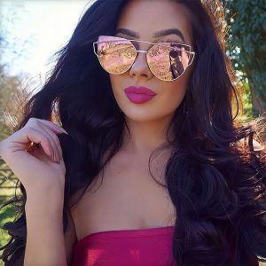 W1039 Women Luxury Glasses