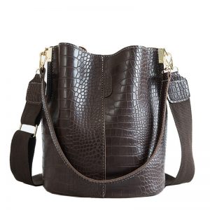 BW Deluxe Women Handbag With Free Matching Wallet