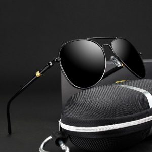 W1008 BM Women’s Polarized Glasses Women Luxury Glasses