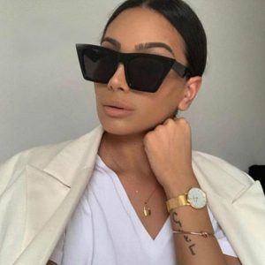 W1002 JGUR Women’s Polarized Glasses Women Luxury Glasses
