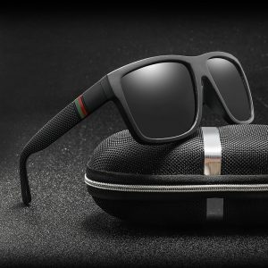 W1007 MCD Women’s Polarized Glasses Women Luxury Glasses