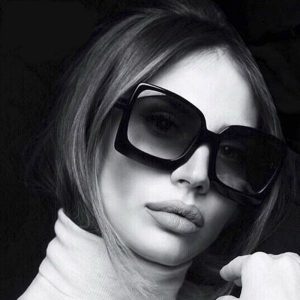 W1029 Women Luxury Glasses