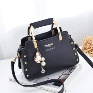 BTL Luxury Leather Women Handbag