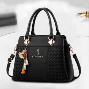 LC Classic Women Handbag New