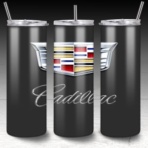 1 CDL Classic 20oz and 30oz Skinny Tumbler Style
