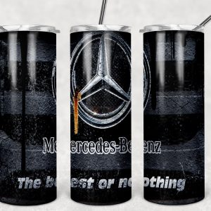 1 MCB Classic 20oz and 30oz Skinny Tumbler Style