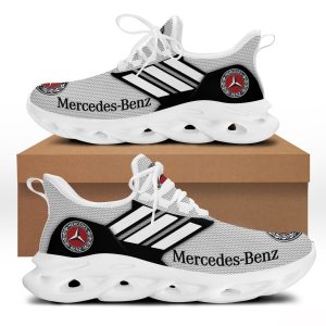 3 MCB Fashion Breathable Chunky Sneakers Ver