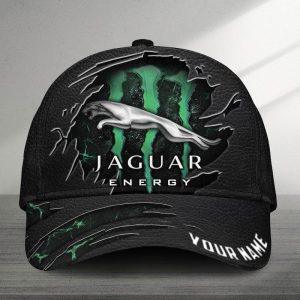 VS2 Customize JG Classic Cap With Your Name
