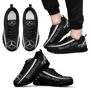 MCB Free Run 2 Classic Sport Shoes