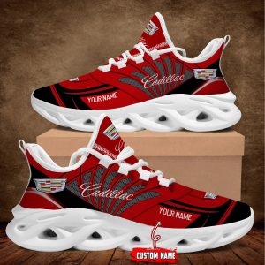 2 Customize Your Name With CDL Breathable Chunky Sneakers Ver