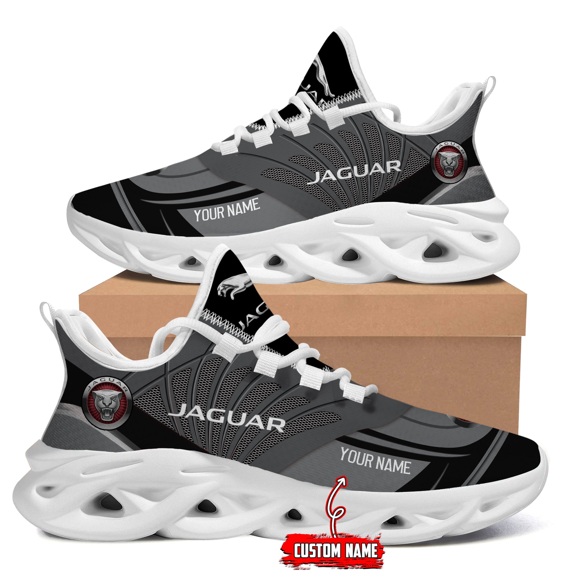 jg black white
