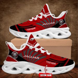 2 Customize Your Name With JGUR Breathable Chunky Sneakers Ver