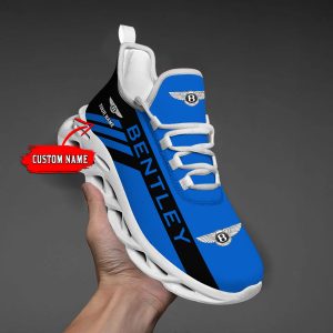 VS4 Customize Your Name With BLT Max Soul Sneakers