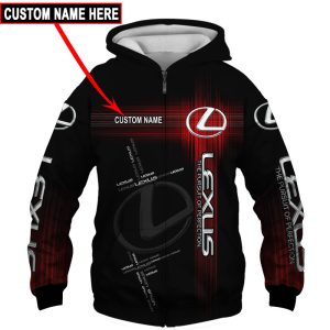 LXUS Custom Name Zipper,Hoodie, Baseball Jacket, Bomber Jacket,Tshirt, Sweatshirt, Polo Shirt