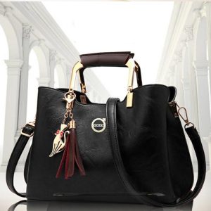VLV New Deluxe Handbag For Women