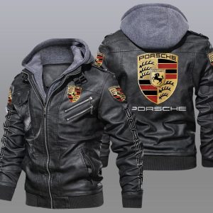 VS1 POSC Designed Casual Winter Leather Jacket