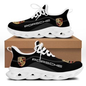VS2 POSC Casual Trendy Max Soul Sneakers